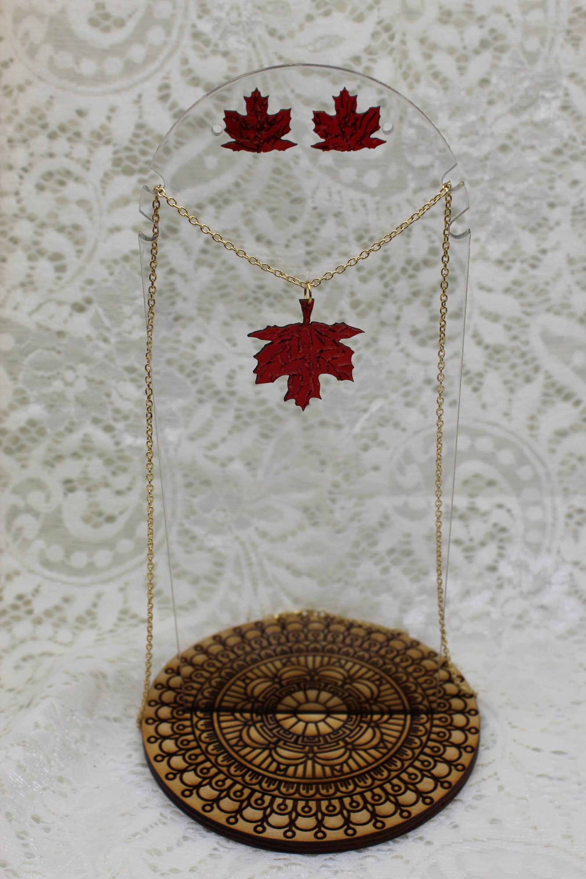 Customize Display #3 — Provo, UT — Khristine’s Khreations