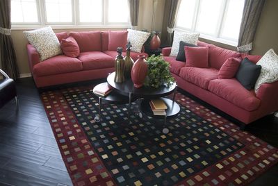 Importance Of Clean Furnishings With Professional Rug And Carpet Cleaning Services