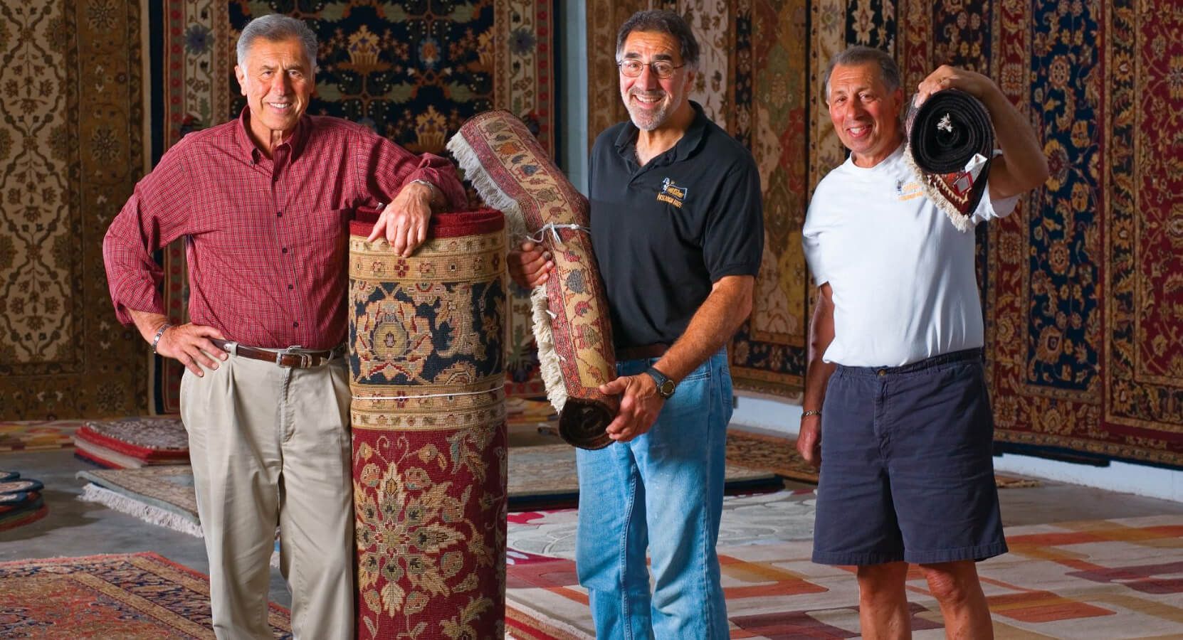 Arslanian Bros. Carpet, Rug & Upholstery Cleaning