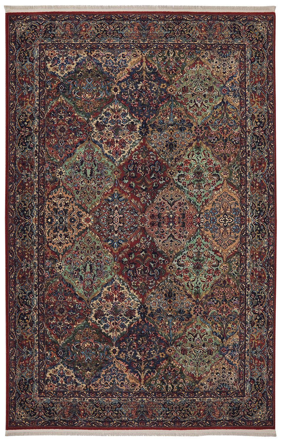 Karastan Rugs