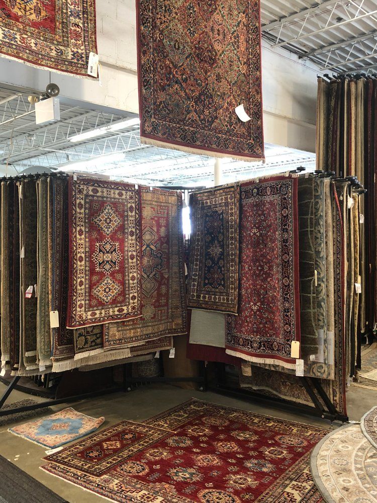 Area Rug Sales