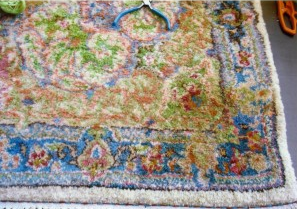 Rug Repair - Cleveland, OH