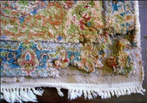 Rug Repair - Cleveland, OH
