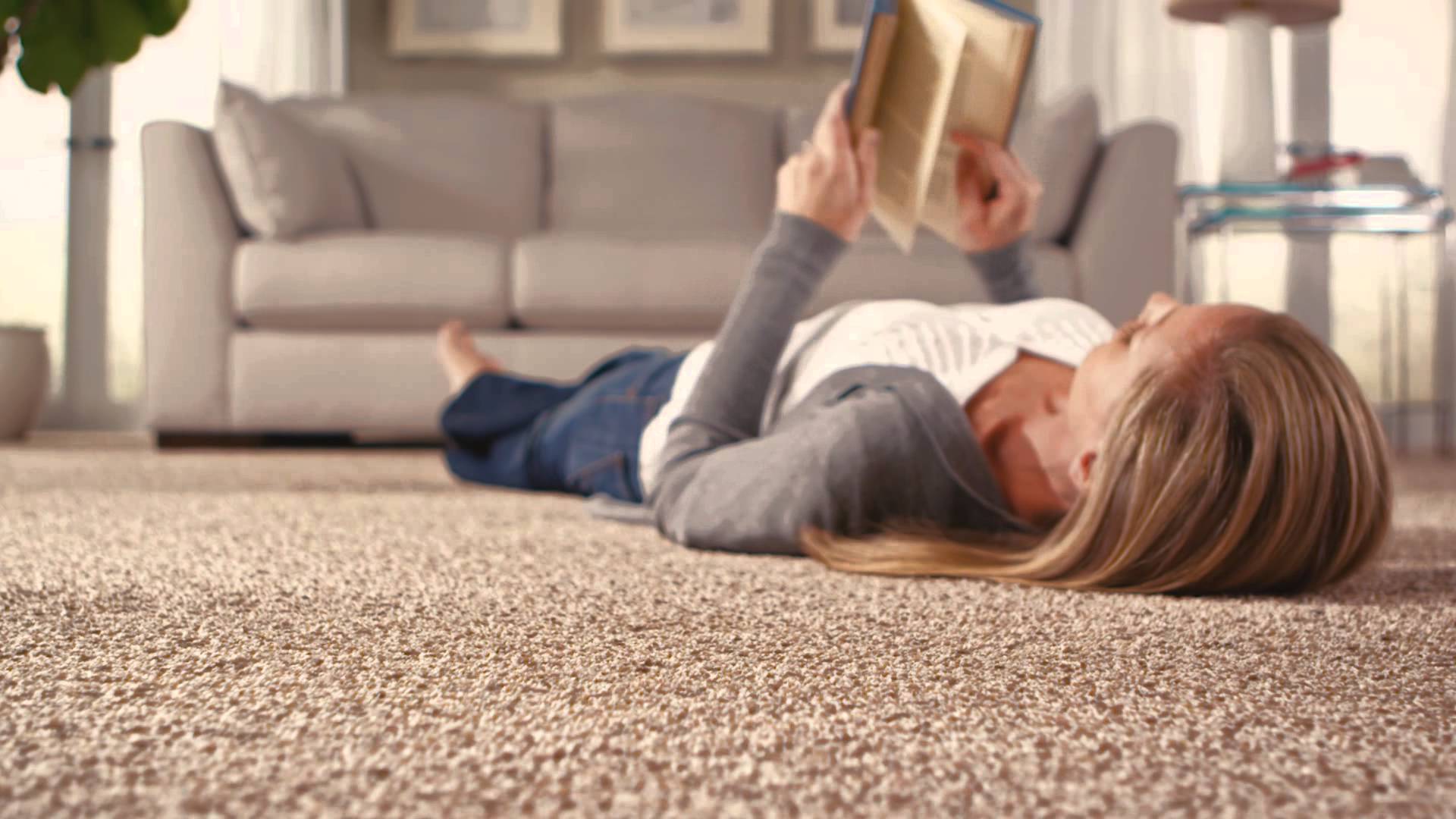 Wall to Wall Carpet Sales