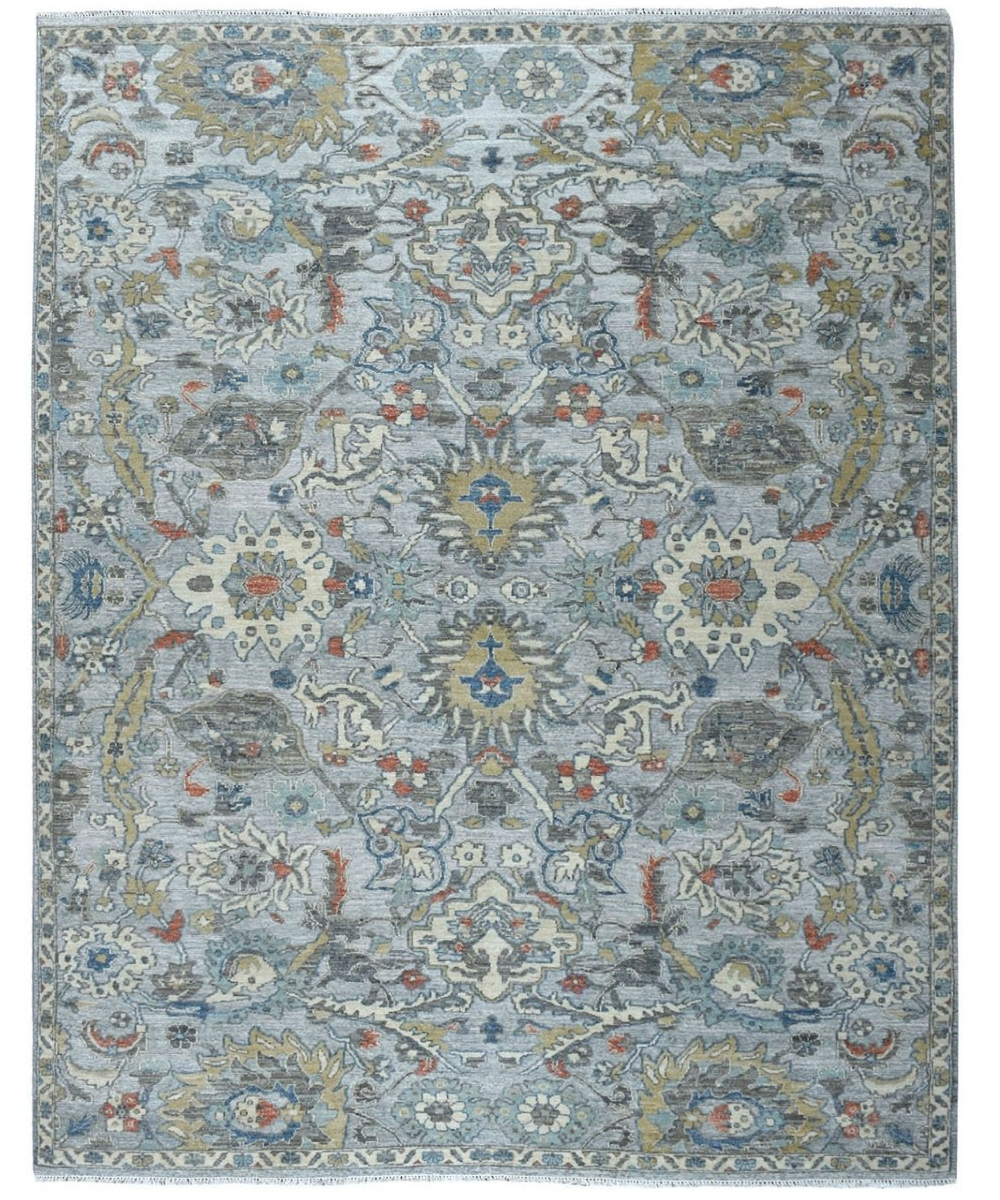 Transitional Rugs