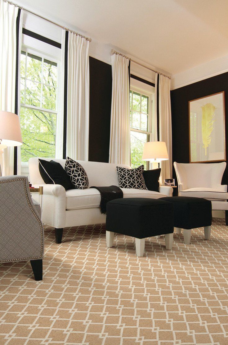 Antrim Carpets