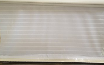 Blinds Cleaning - After