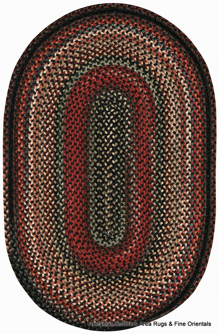 Braid Rugs