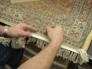 Rug Repair - Cleveland, OH