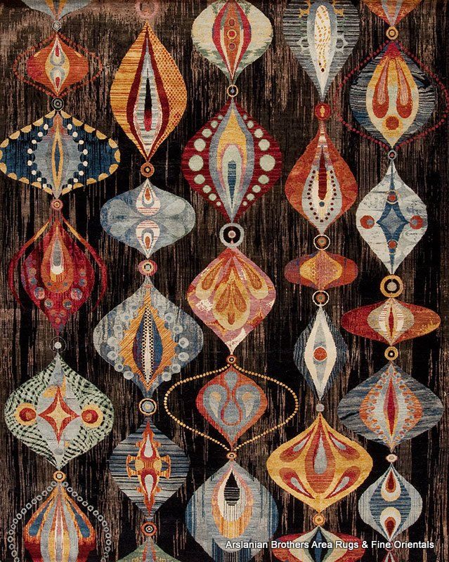 Modern Rugs