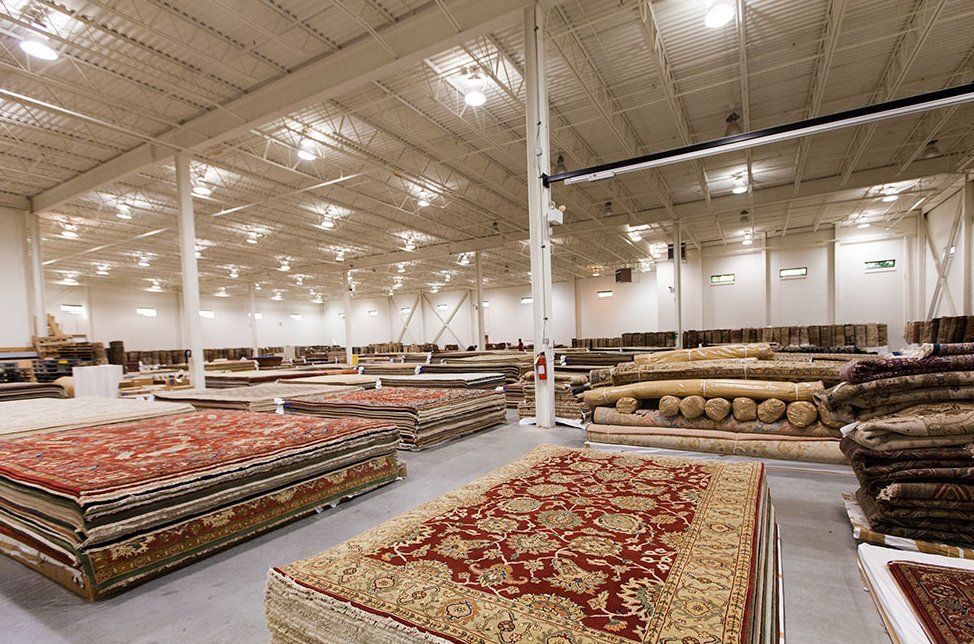 Rug Close Outs