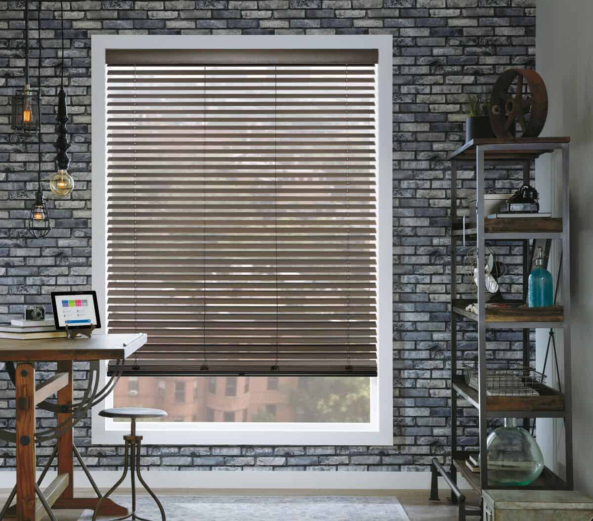 Window Blinds Cleaning