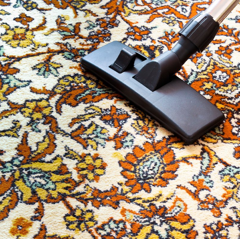 Treating Wet Area Rugs
