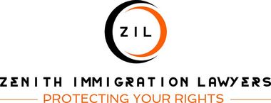 Zenith Immigration Lawyers logo