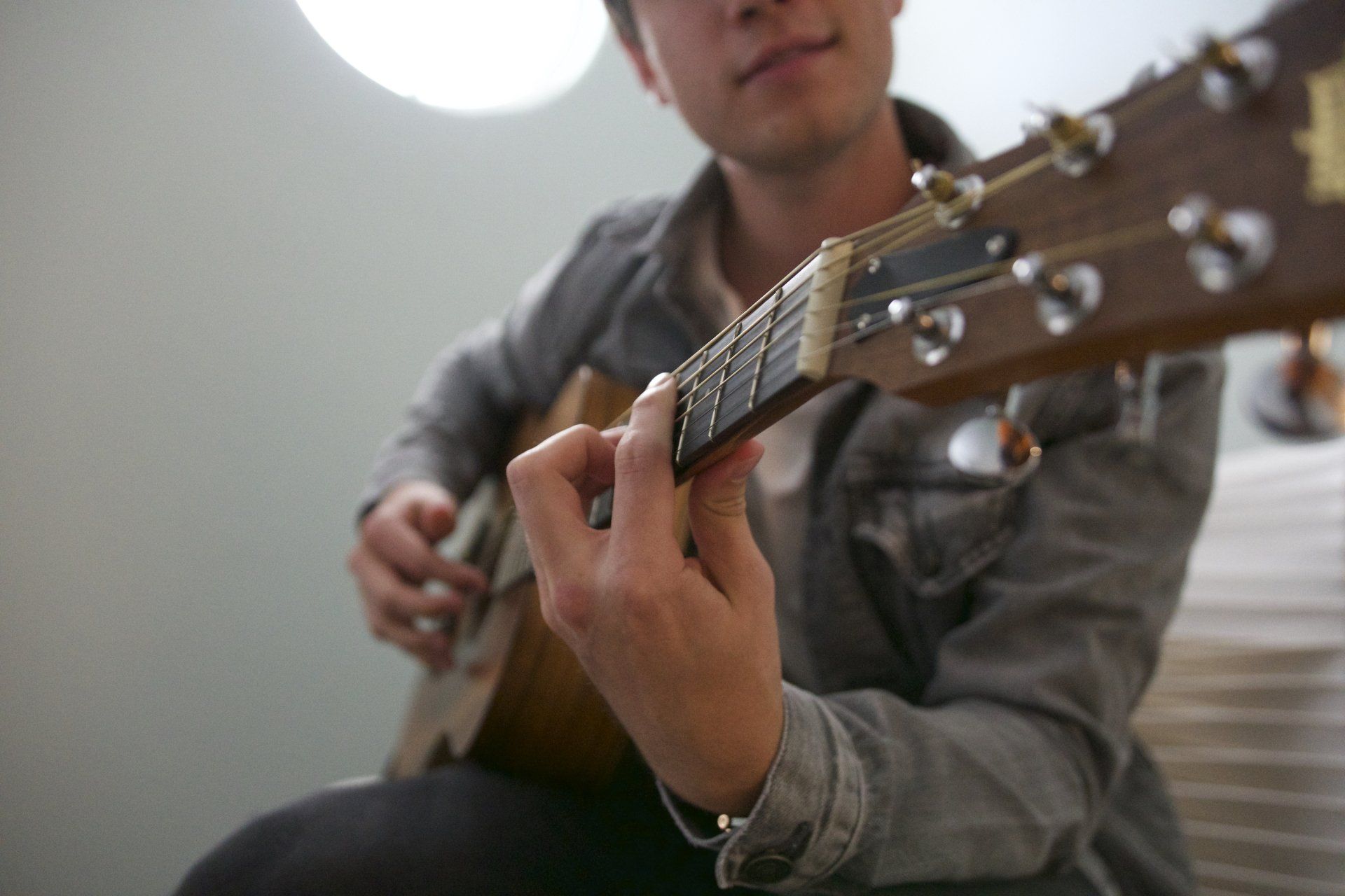 Carson Rowland | Official Site