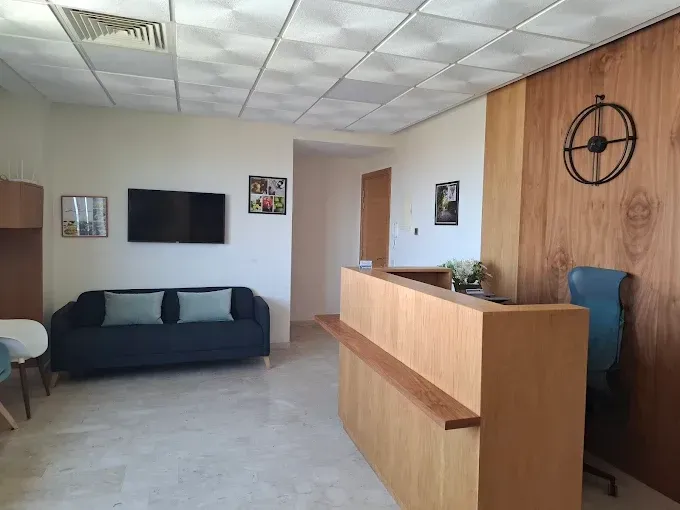 Cabinet de cardiologue