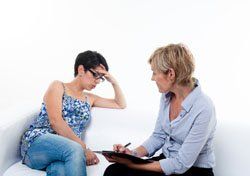 Mental Health Services