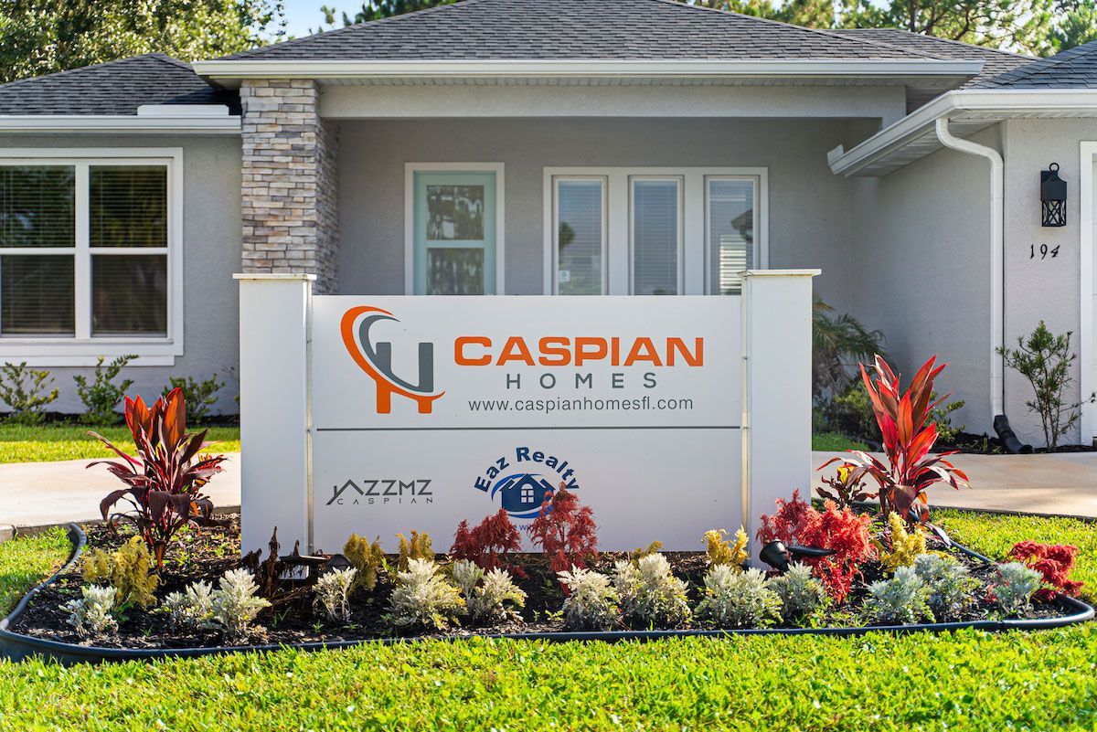 caspian homes photo gallery of inside and outside of homes