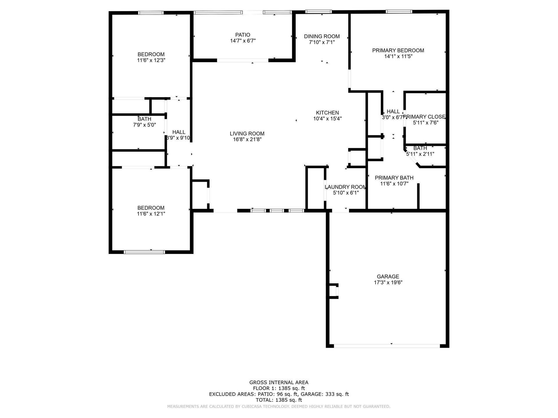 alborz floor plan
