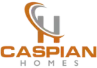 caspian homes logo