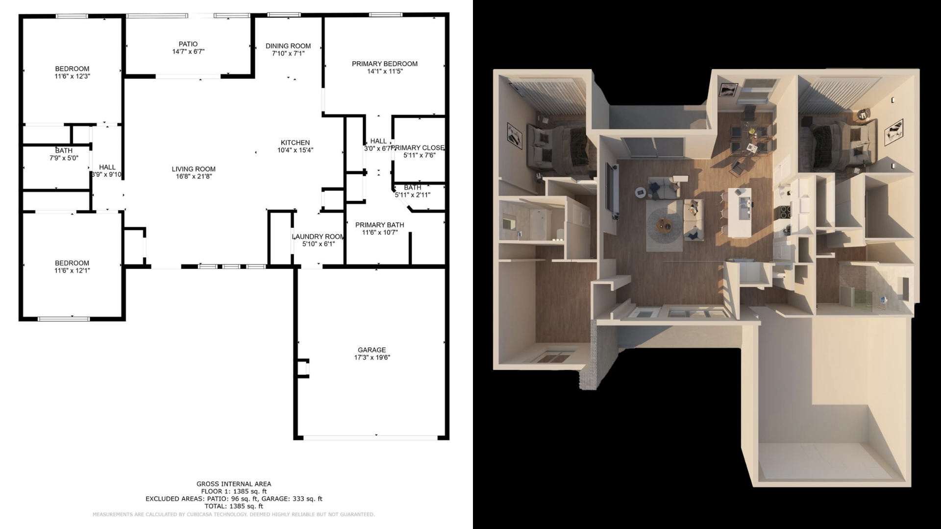 caspian homes florida alborz floor plan
