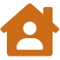 home icon