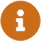 information icon