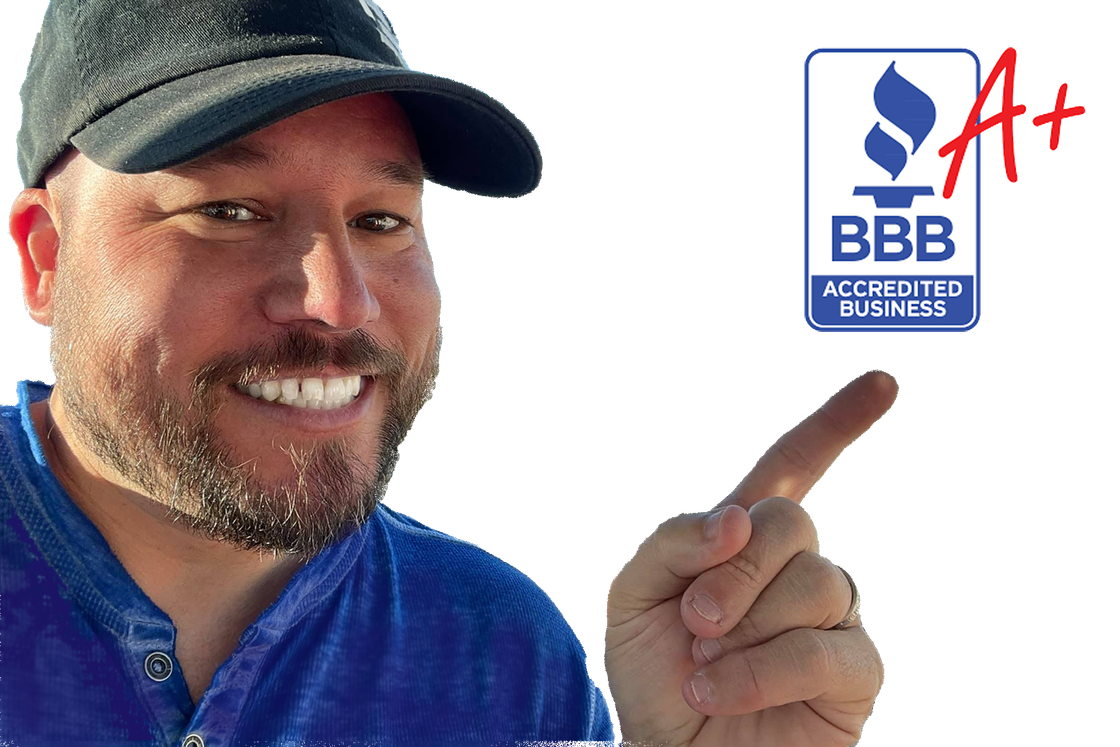 BBB A+ Rating Cash Home Buyer