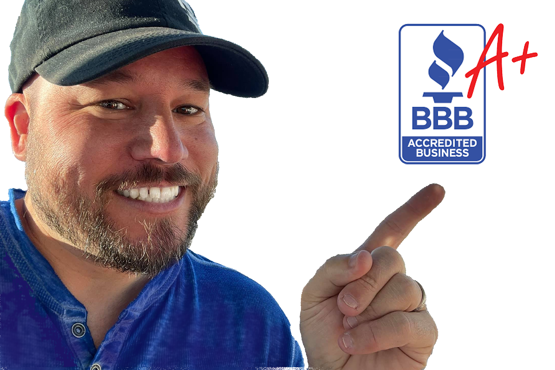 BBB A+ Rating Cash Home Buyer