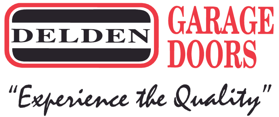 Delden Garage Doors Logo