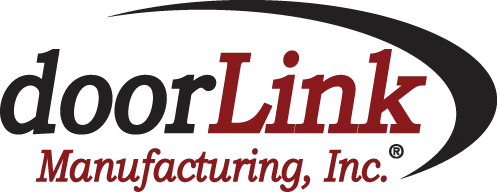 Door Link Manufacturing, Inc. Logo