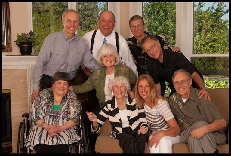 Family of Origin | Long Beach, CA | Mozena Medical