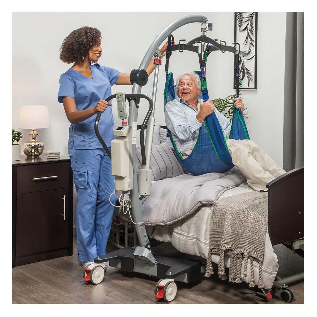 Lift | Long Beach, CA | Mozena Medical