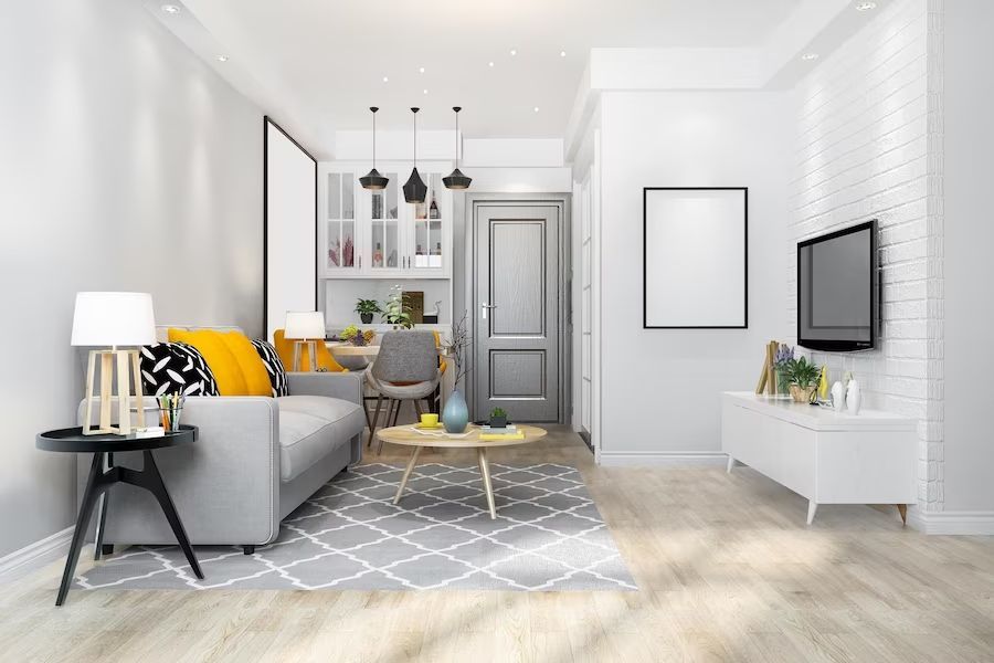 Selling Your Home