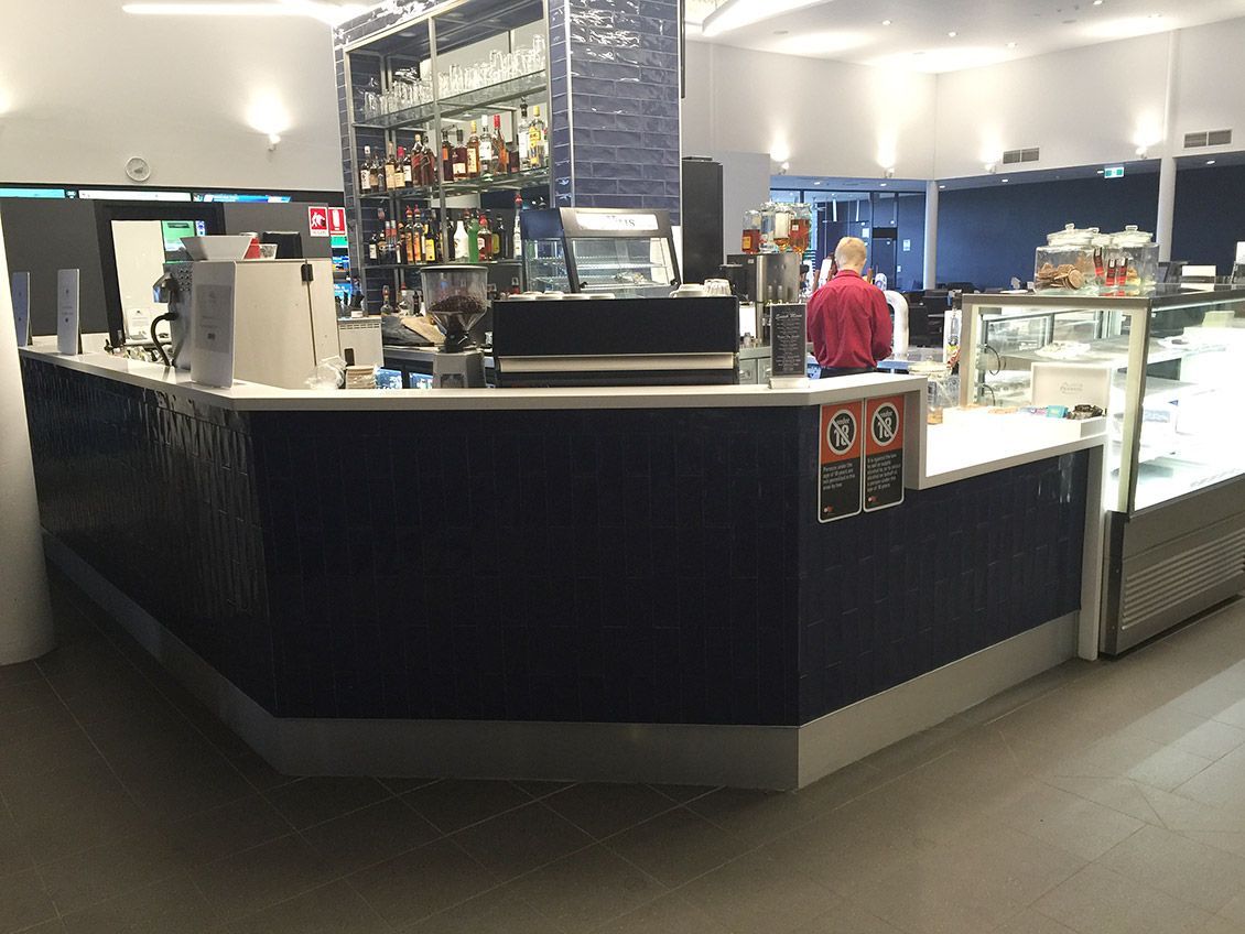 Counter | Bathurst, NSW | Bathurst Joinery