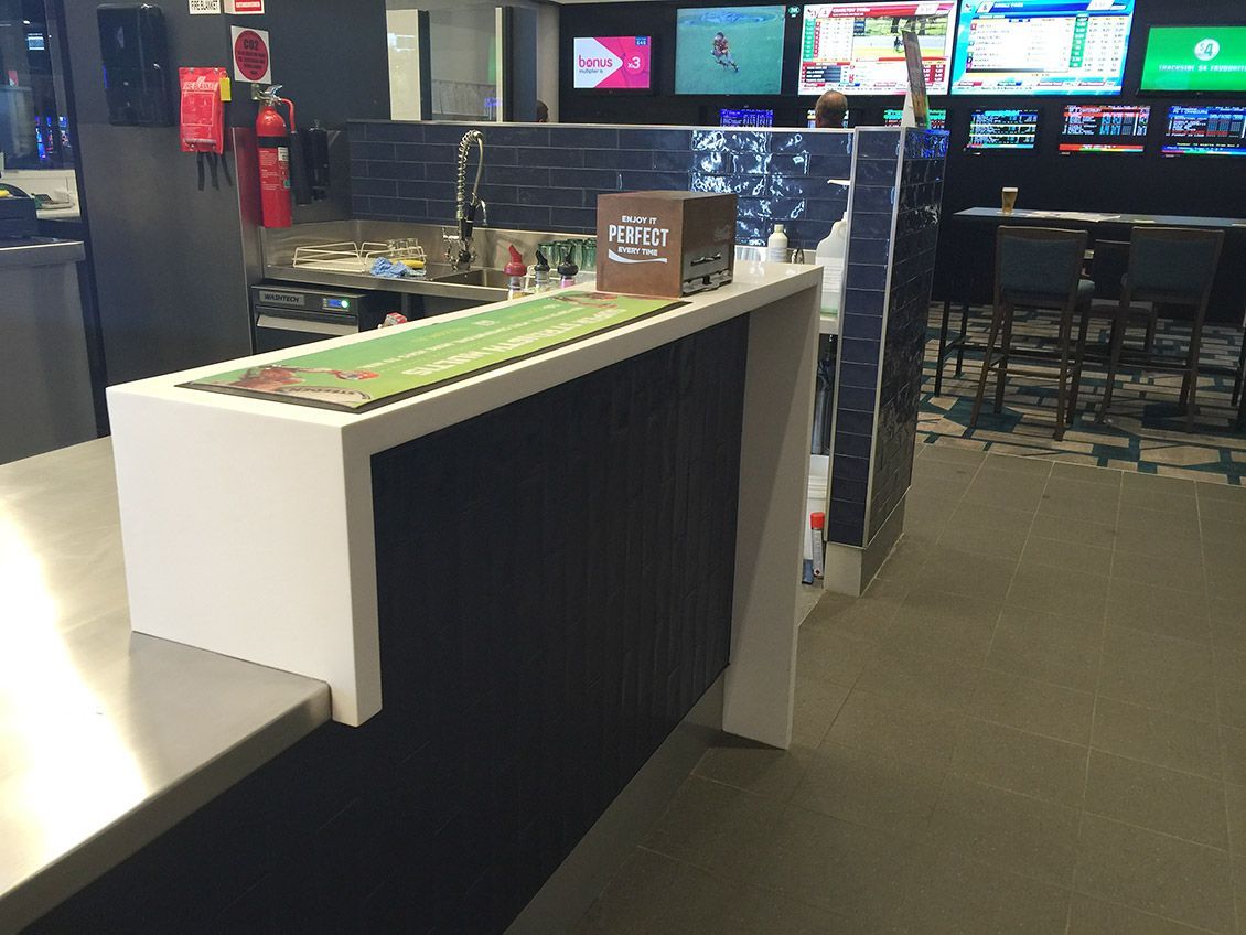 Waiting Order Area | Bathurst, NSW | Bathurst Joinery