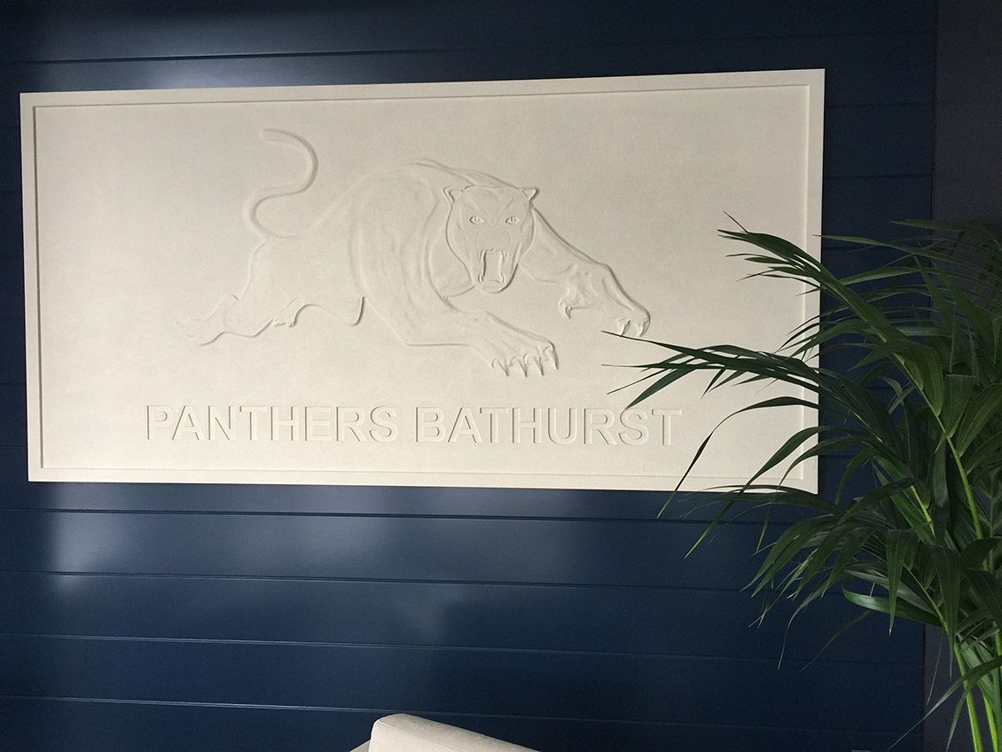 Display | Bathurst, NSW | Bathurst Joinery