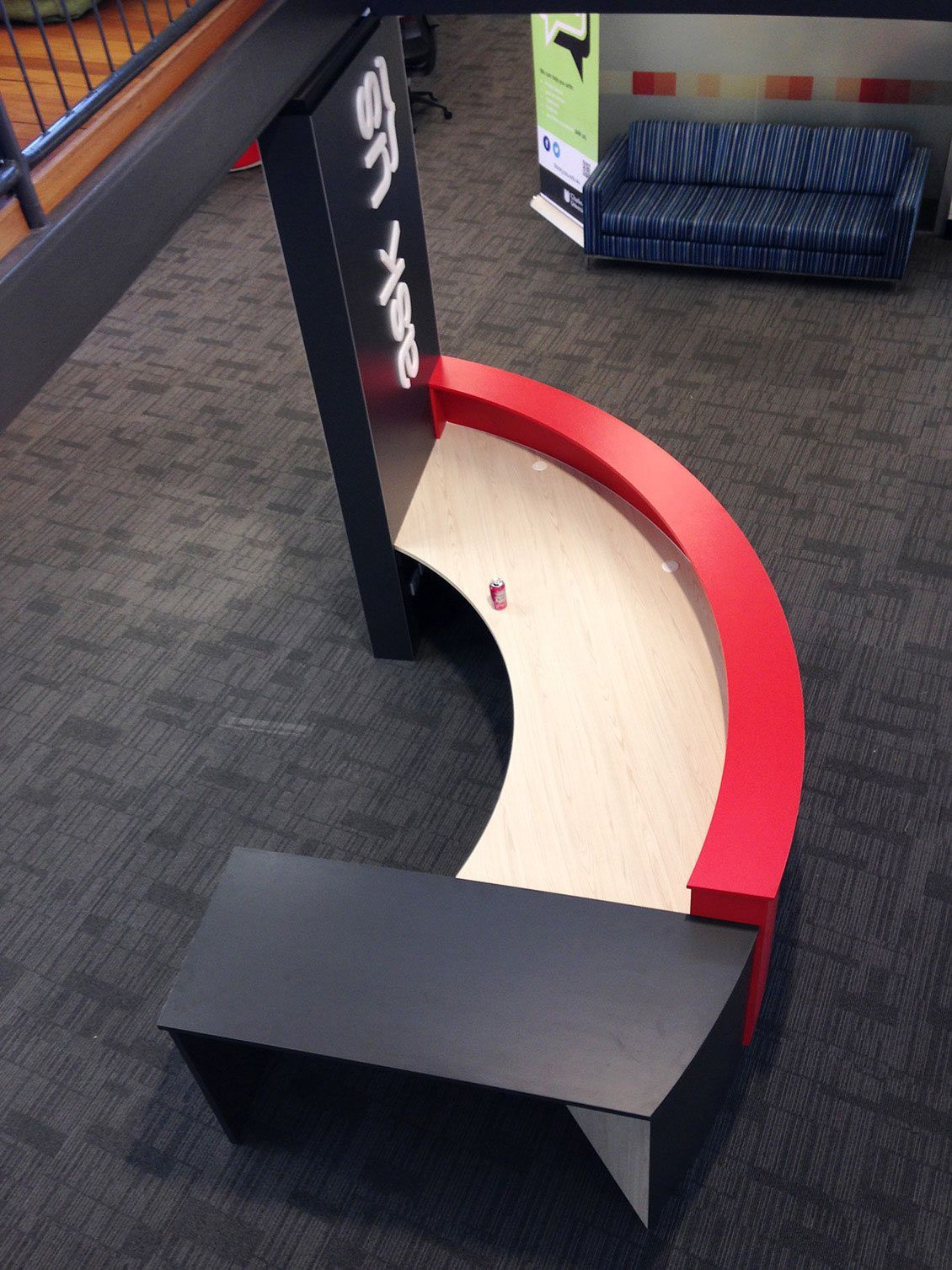 Custom Made Countertop | Bathurst, NSW | Bathurst Joinery