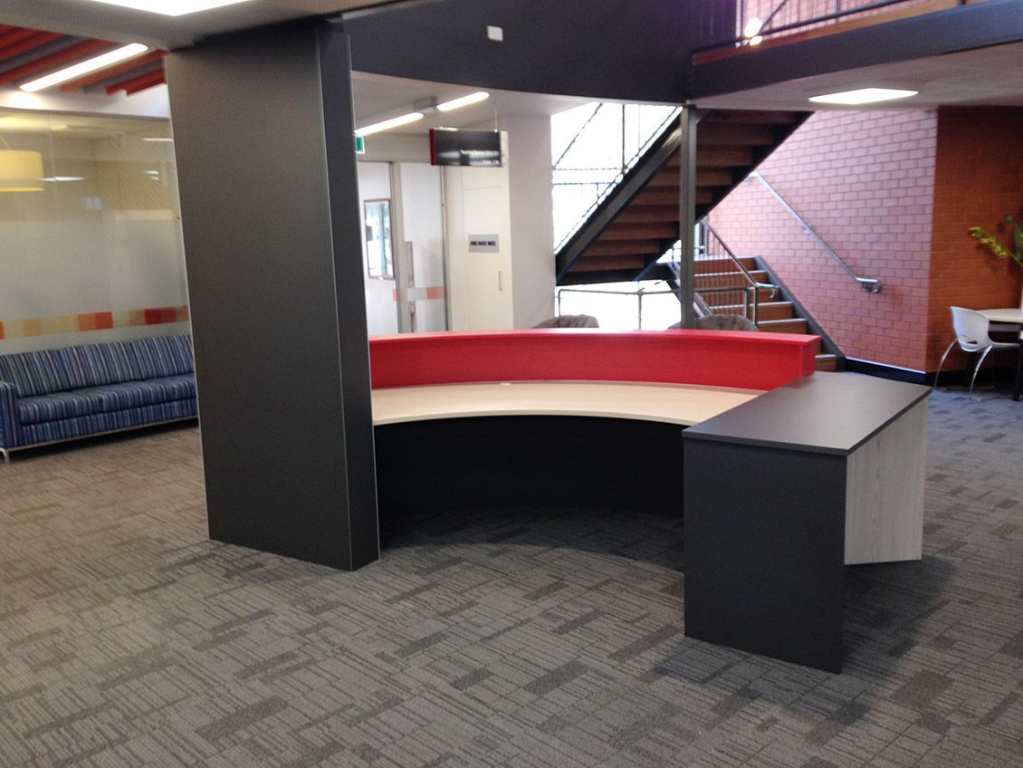 Circle Table | Bathurst, NSW | Bathurst Joinery