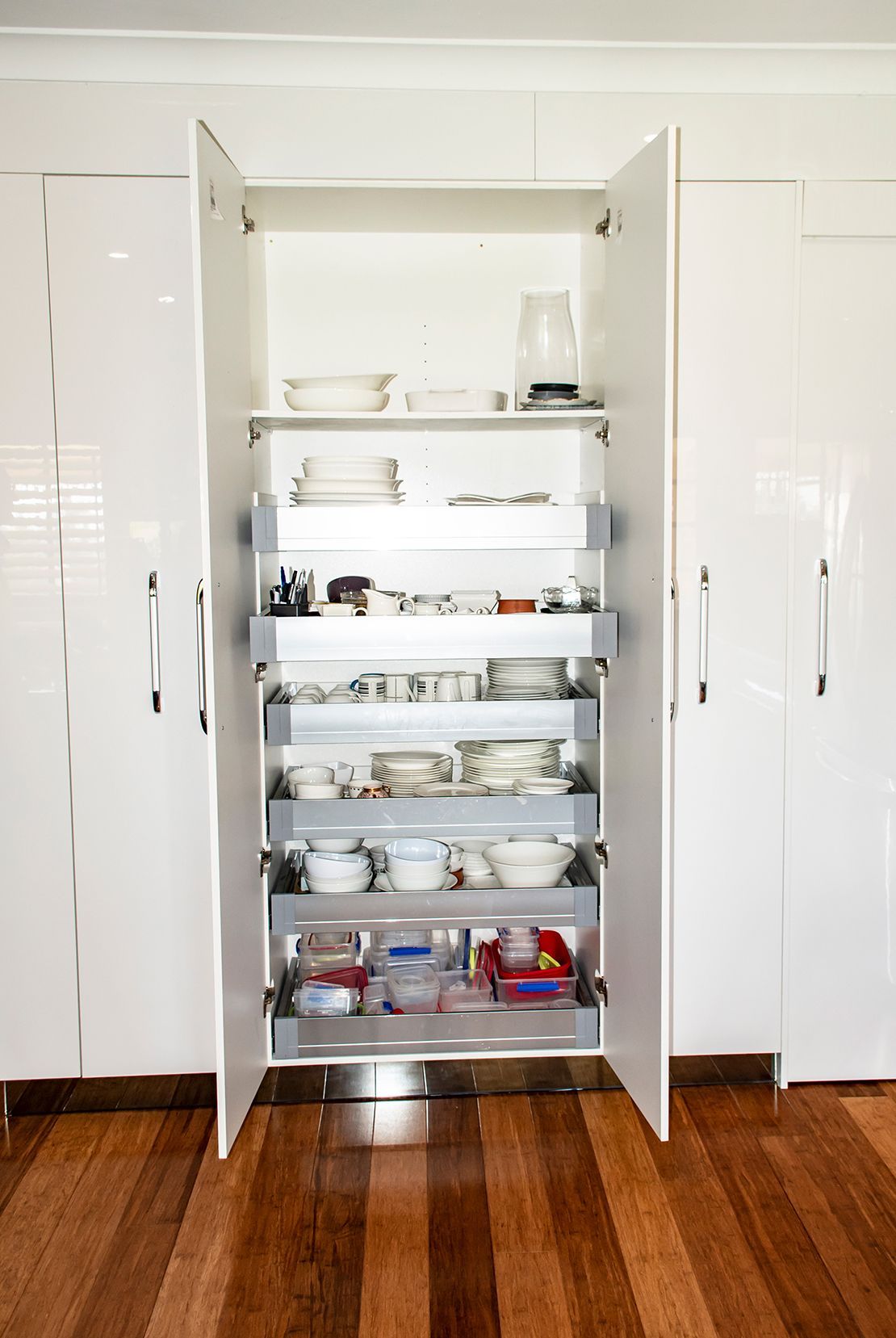 Kitchen Tools | Bathurst, NSW | Bathurst Joinery