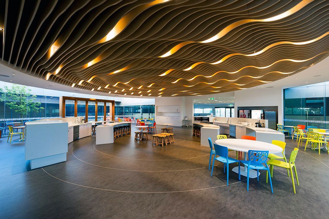 Newly Renovated Ceiling | Bathurst, NSW | Bathurst Joinery