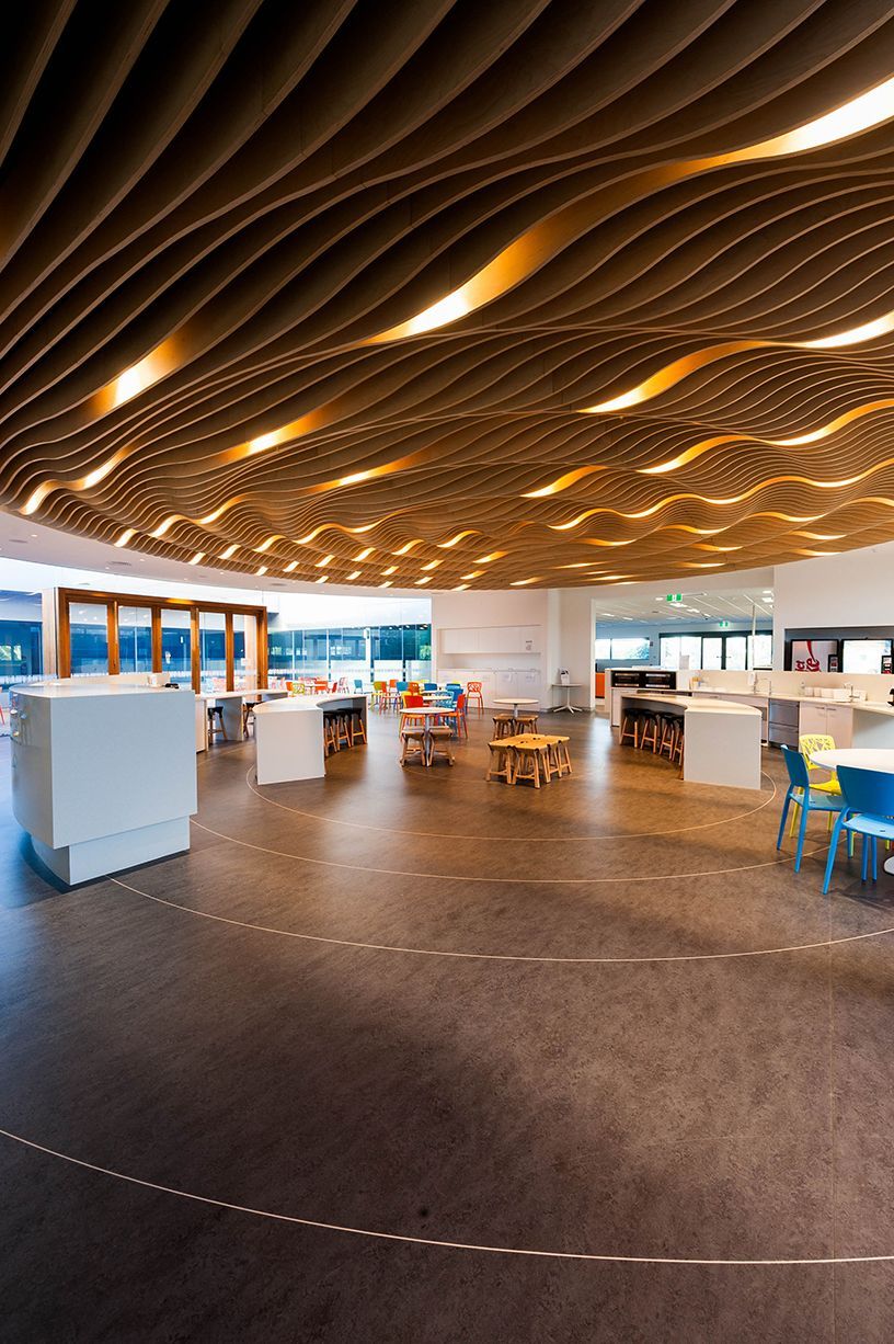 Lounge | Bathurst, NSW | Bathurst Joinery