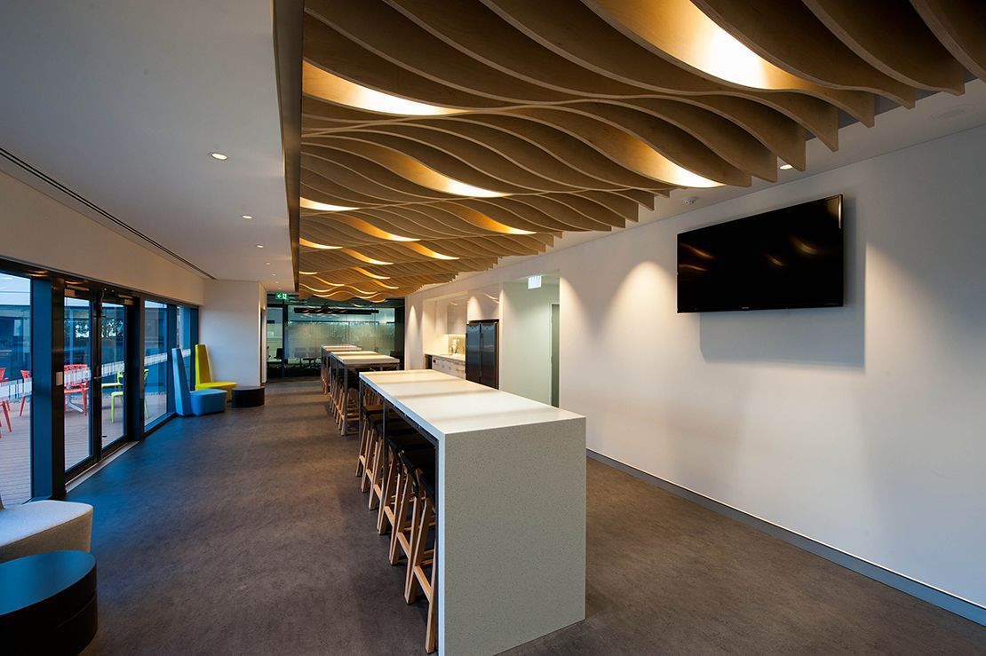 Office | Bathurst, NSW | Bathurst Joinery