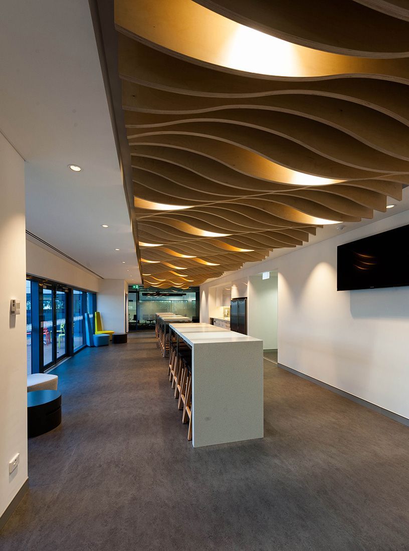 Modern Ceiling Design | Bathurst, NSW | Bathurst Joinery