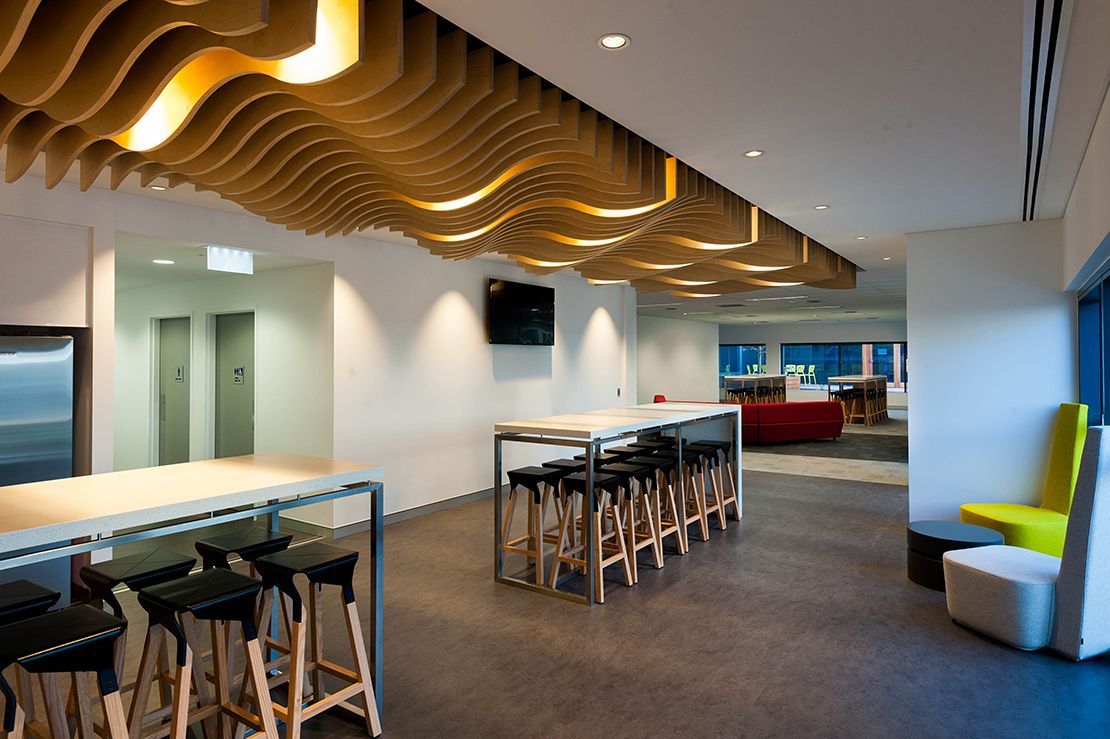 Living Area | Bathurst, NSW | Bathurst Joinery