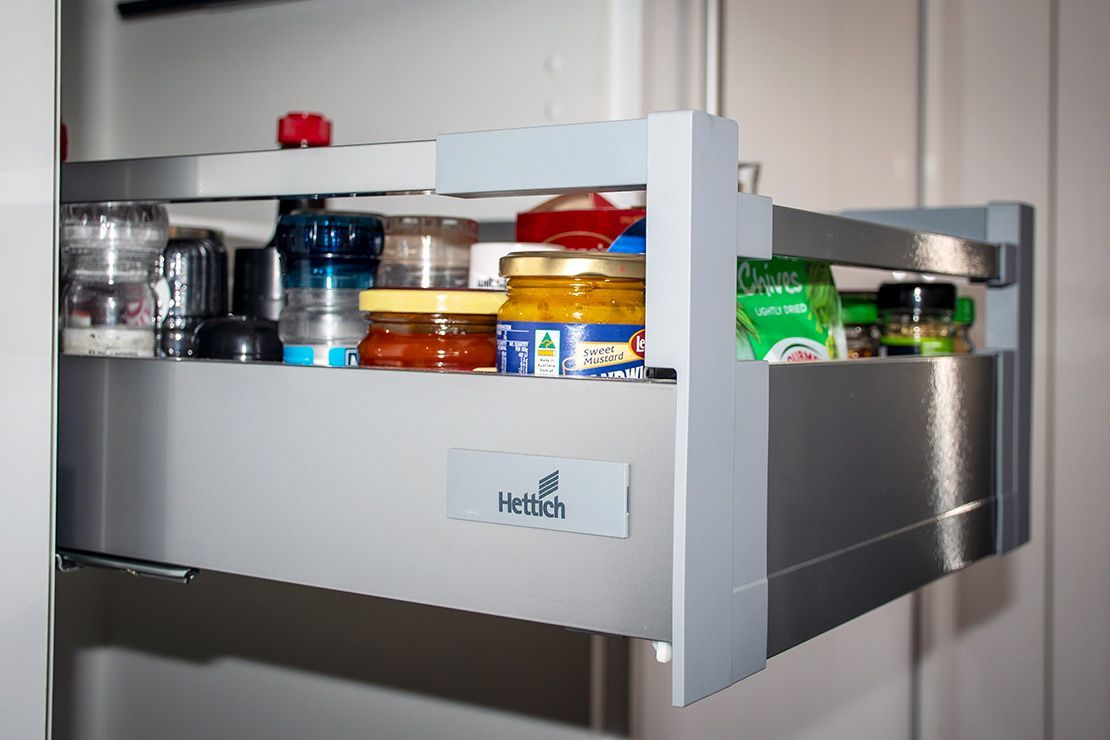 Sauces | Bathurst, NSW | Bathurst Joinery