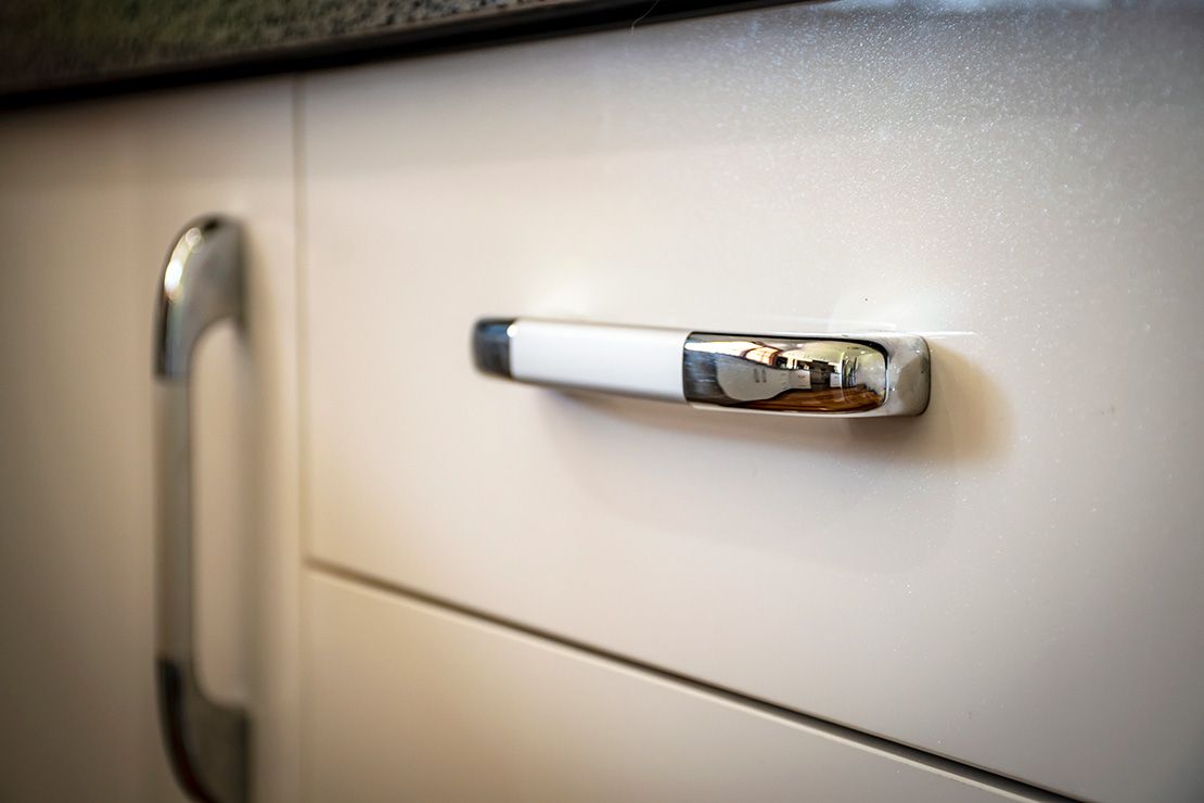 Cabinet | Bathurst, NSW | Bathurst Joinery