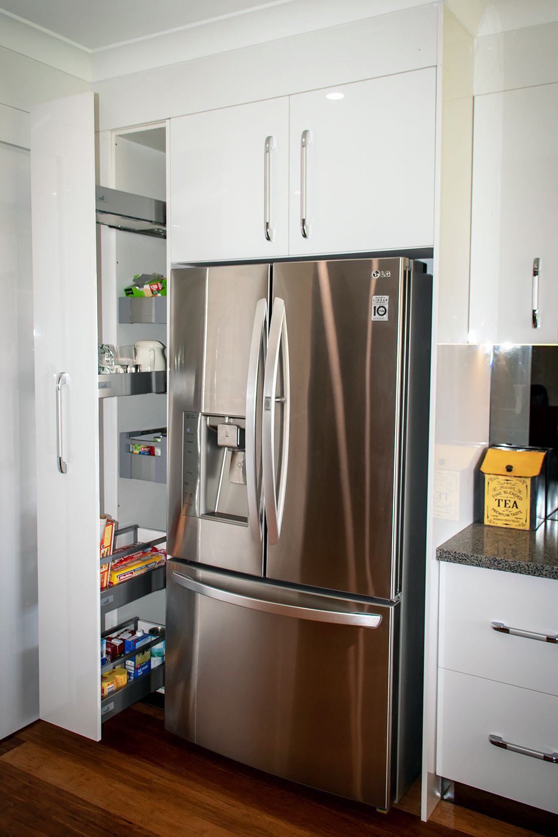 Refrigerator | Bathurst, NSW | Bathurst Joinery