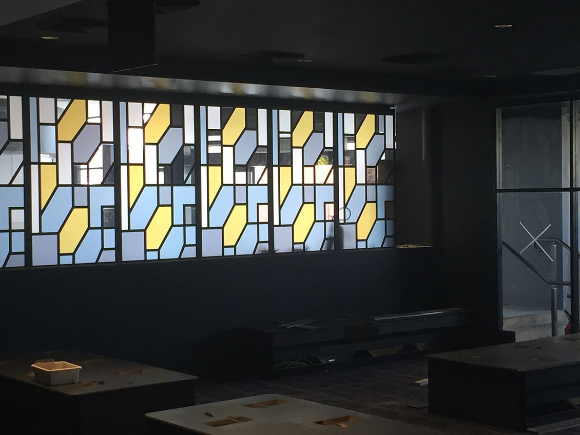 Wide Screen | Bathurst, NSW | Bathurst Joinery