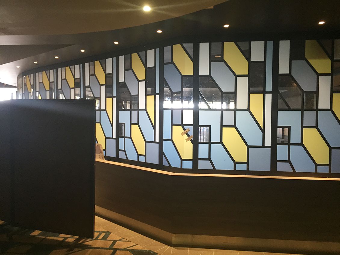 Screen | Bathurst, NSW | Bathurst Joinery